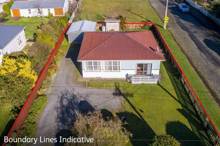 Photo of property in 20 Venice Street, Martinborough, 5711