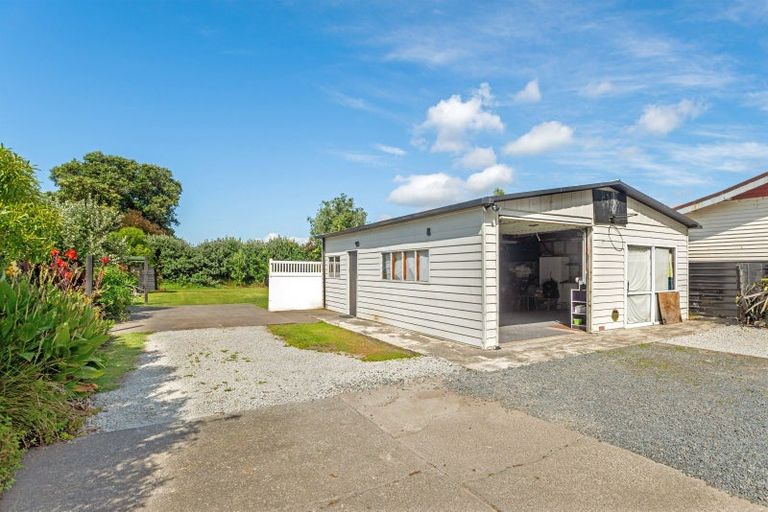Photo of property in 2 Gordon Street, Mangapapa, Gisborne, 4010