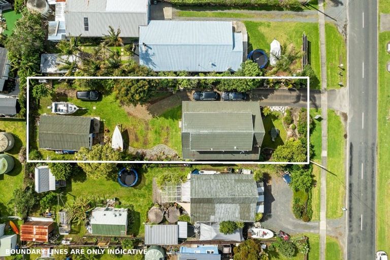 Photo of property in 1843 Ngunguru Road, Ngunguru, Whangarei, 0173