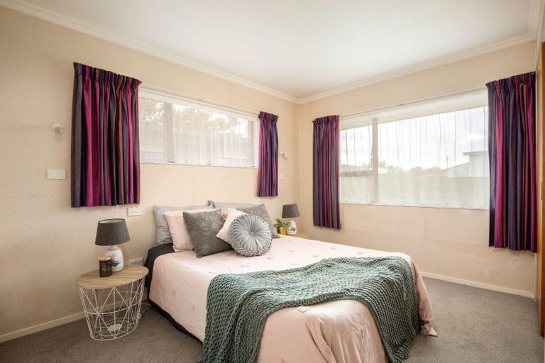 Photo of property in 13b Domett Street, Waitara, 4320