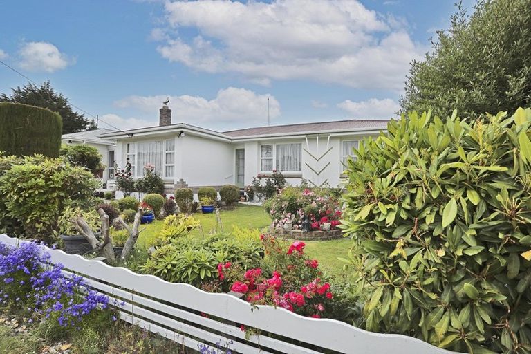 Photo of property in 163 Dipton Street, Kingswell, Invercargill, 9812