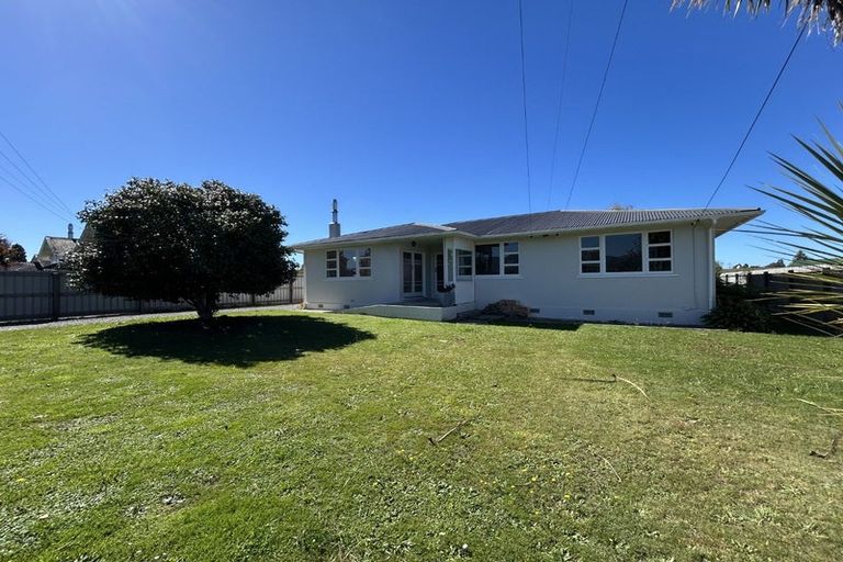 Photo of property in 35 Vosper Street, Motueka, 7120