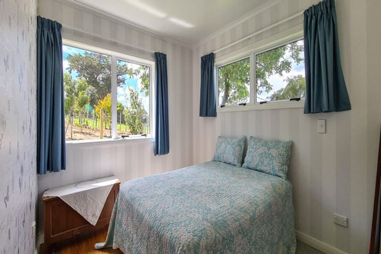 Photo of property in 241b Cowell Street, Kawhia, 3889