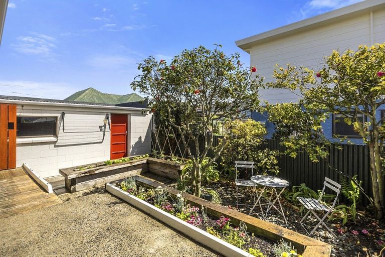 Photo of property in 25b Prince Albert Road, Saint Kilda, Dunedin, 9012