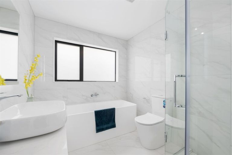 Photo of property in 12 Tiro Street, Flat Bush, Auckland, 2019