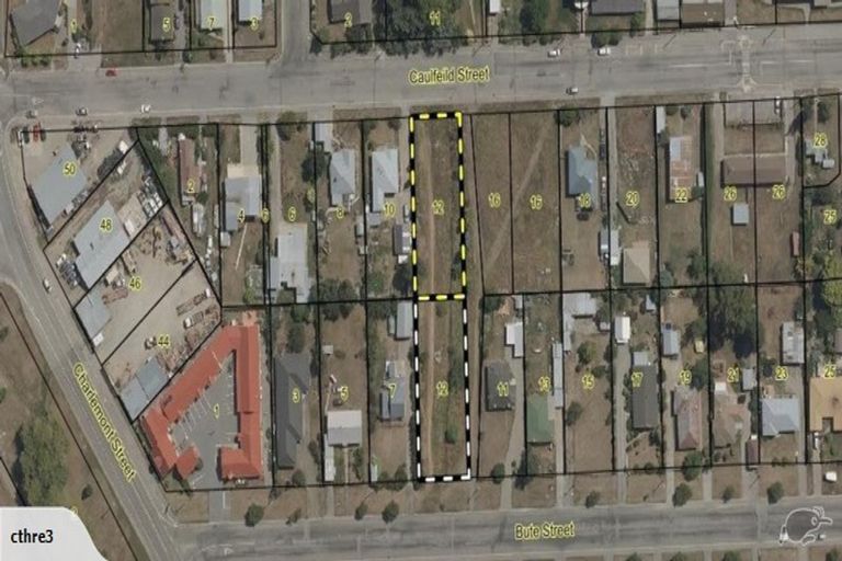 Photo of property in 12 Caulfeild Street, Ranfurly, 9332