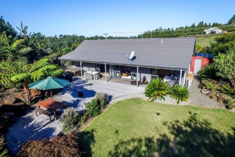 Photo of property in 106 Waimate North Road, Kerikeri, 0293