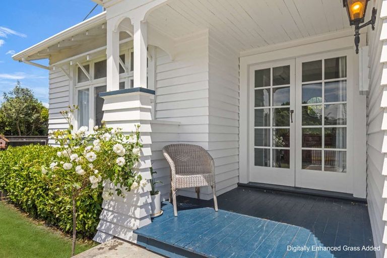 Photo of property in 42 King Street, Marton, 4710