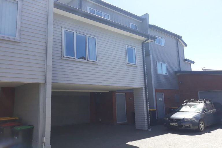 Photo of property in 48d Champion Street, Edgeware, Christchurch, 8013