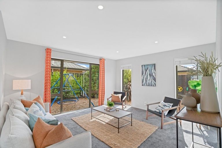 Photo of property in 4 Inaka Street, Lincoln, 7608