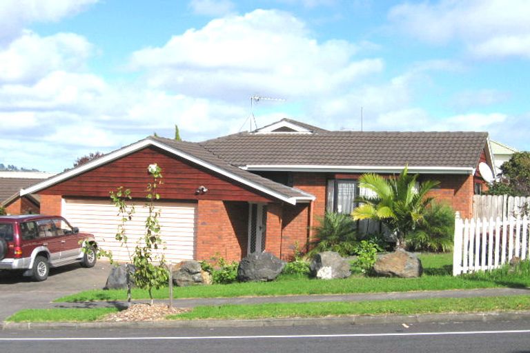 Photo of property in 5 Nicholas Road, Somerville, Auckland, 2014