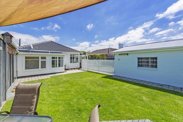 Photo of property in 46 Croziers Road, St Albans, Christchurch, 8052