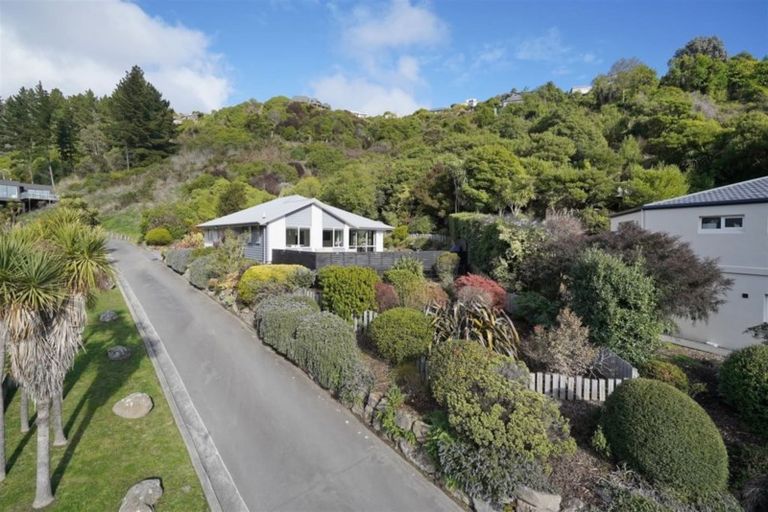 Photo of property in 14 Virginia Lane, Mount Pleasant, Christchurch, 8081