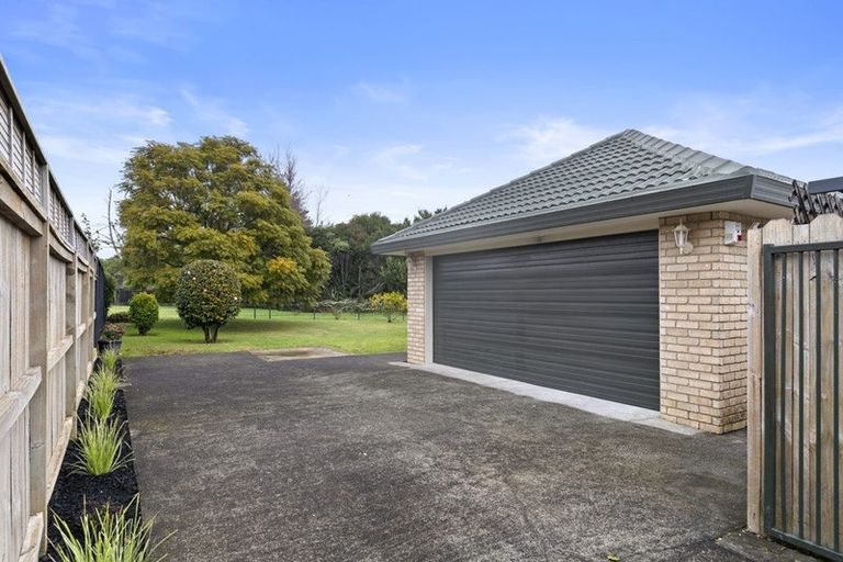 Photo of property in 8 Morestead Avenue, Huntington Park, Auckland, 2013