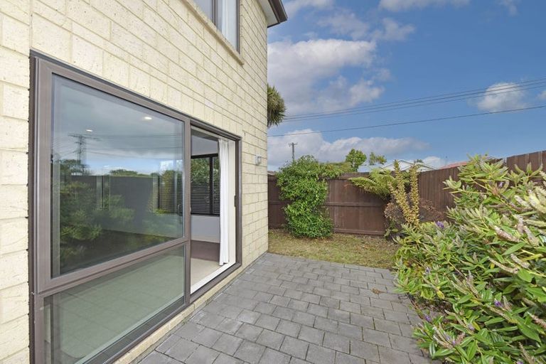 Photo of property in 63a Huxley Street, Sydenham, Christchurch, 8023