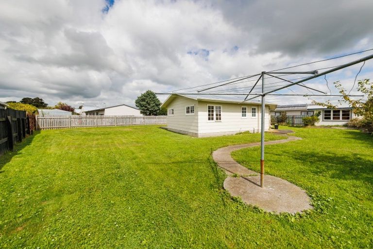 Photo of property in 12 Rata Street, Feilding, 4702