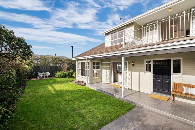 Photo of property in 2/198 Clyde Road, Burnside, Christchurch, 8053