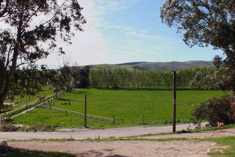 Photo of property in 62 Otahuna Road, Tai Tapu, Christchurch, 7672