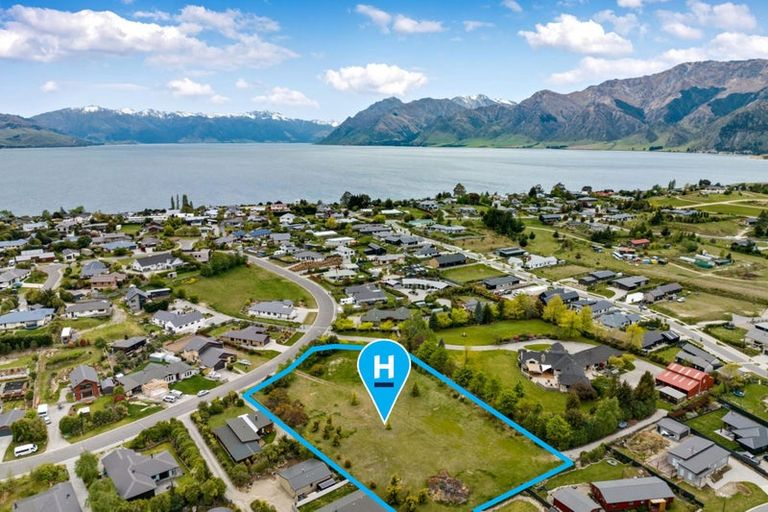 Photo of property in 10 Lot Rc, 76 Nichol Street, Lake Hawea, 9382