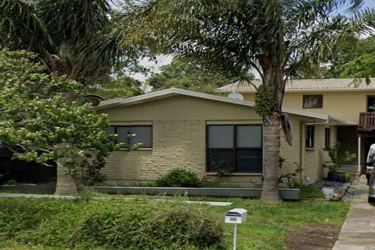 Photo of property in 33 Hibiscus Avenue, Hamilton Lake, Hamilton, 3204