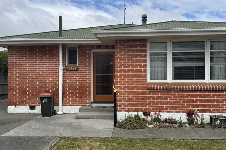 Photo of property in 8 Woods Street, Allenton, Ashburton, 7700