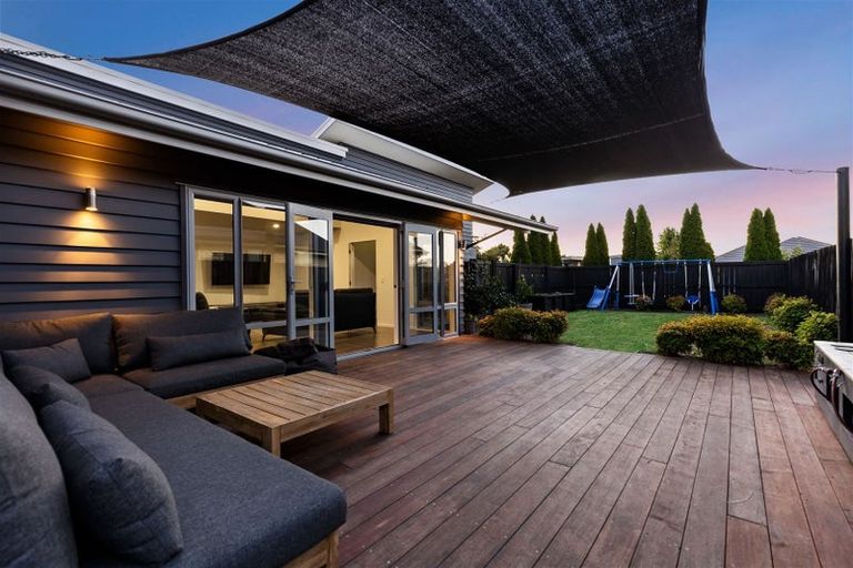 Photo of property in 1 Allison Crescent, Kaiapoi, 7630