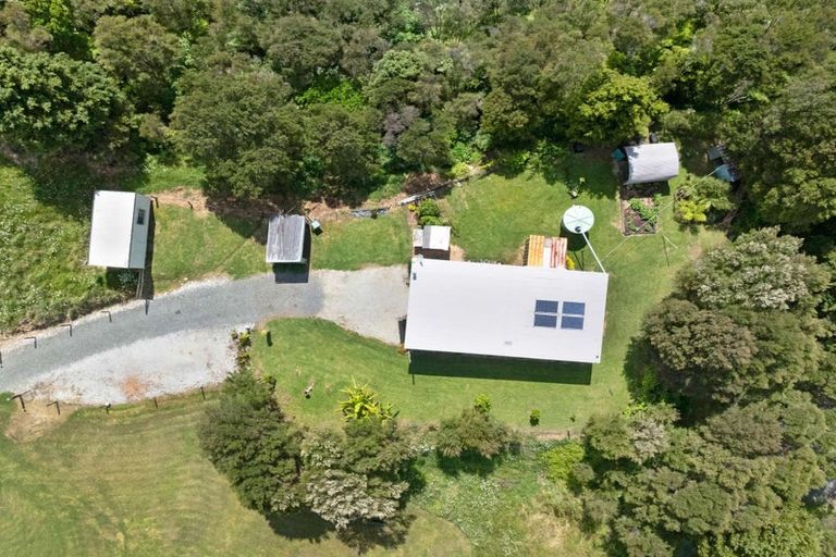 Photo of property in Peria Road, Peria, Kaitaia, 0482