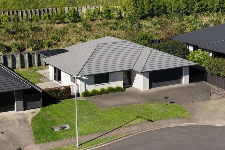 Photo of property in 25 Blacklock Road, Pyes Pa, Tauranga, 3112