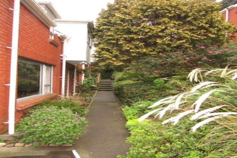 Photo of property in Parklane Mews, 326c The Terrace, Te Aro, Wellington, 6011