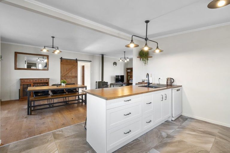 Photo of property in 18 Norton Street, Foxton Beach, Foxton, 4815