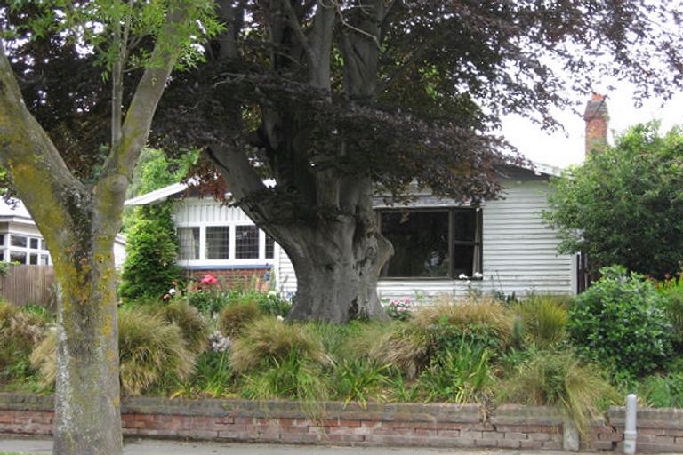 Photo of property in 20 Judge Street, Woolston, Christchurch, 8023