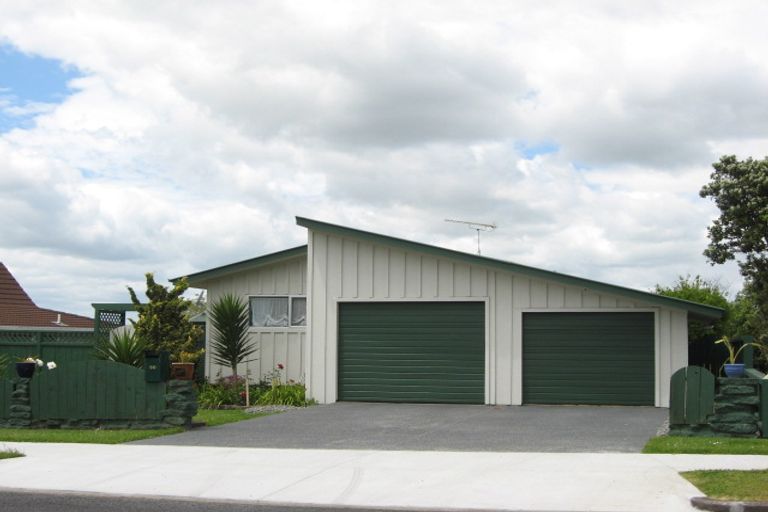 Photo of property in 26 Collie Road, Pukekohe, 2120