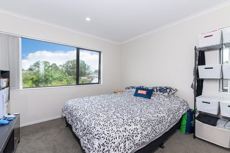 Photo of property in 7/30 Calvert Avenue, Mangere East, Auckland, 2024