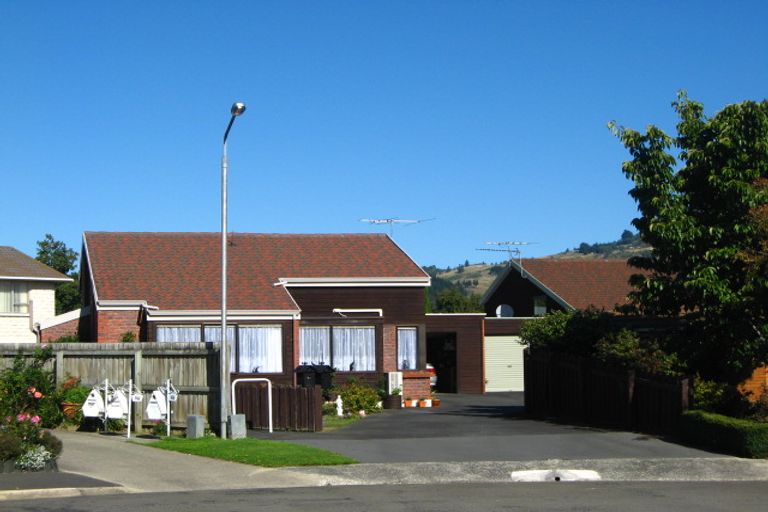 Photo of property in 7a Kent Place, Mosgiel, 9024