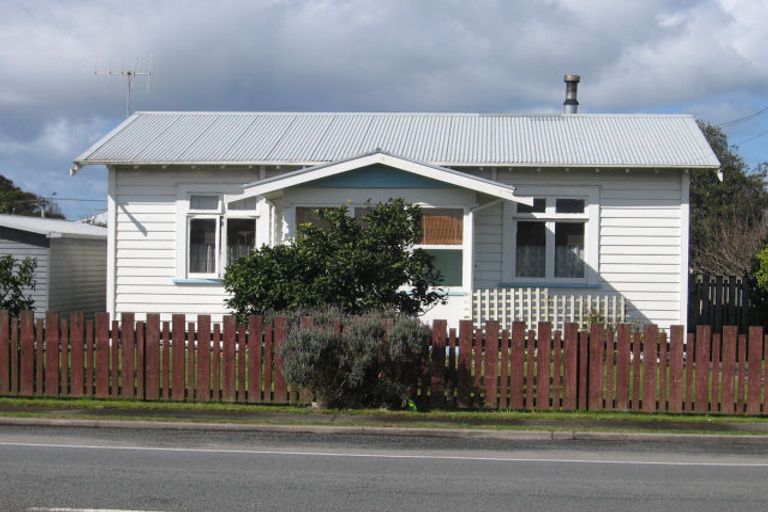Photo of property in 45 Jervois Street, Dargaville, 0310