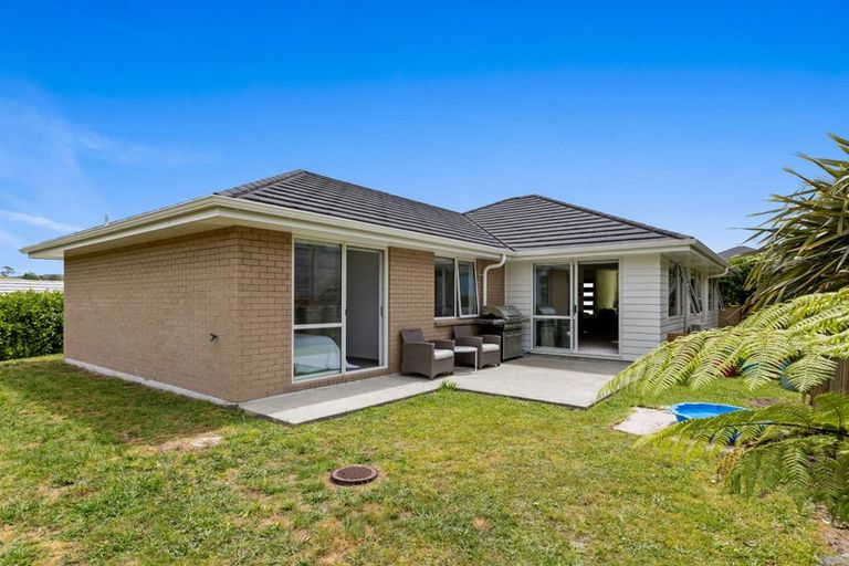 Photo of property in 55 John Andrew Drive, Warkworth, 0910