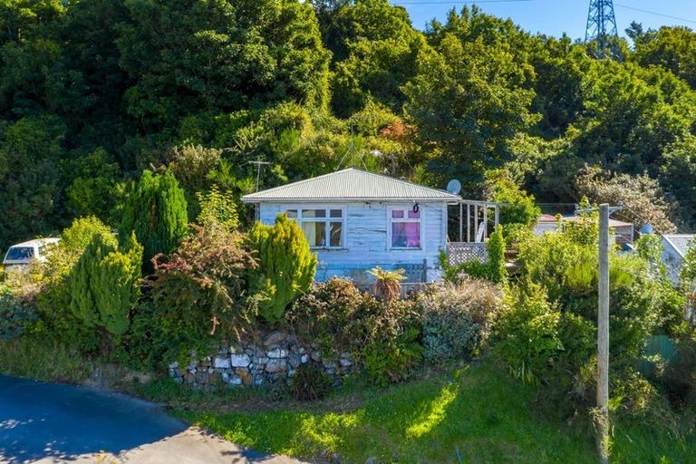 Photo of property in 9 Robinson Street, Lookout Point, Dunedin, 9011