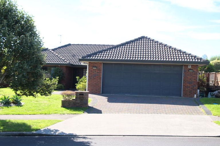 Photo of property in 17 Mission View Drive, Northpark, Auckland, 2013