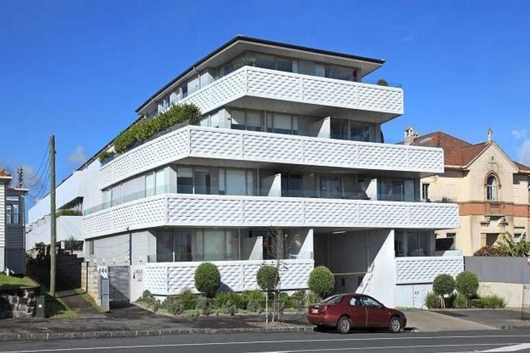 Photo of property in Gc/444 Great North Road, Grey Lynn, Auckland, 1021