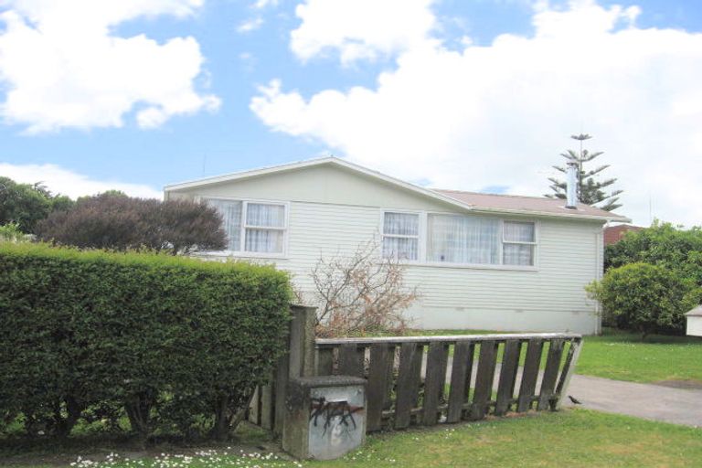 Photo of property in 53 Tatariki Street, Rosehill, Papakura, 2113