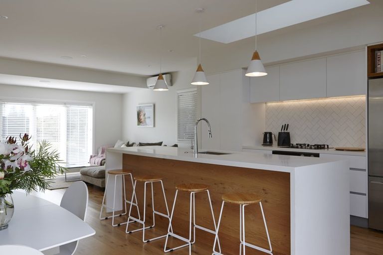 Photo of property in 15 Moira Street, Ponsonby, Auckland, 1021