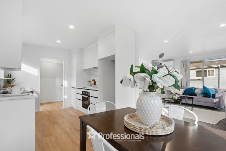 Photo of property in 122 Hair Street, Wainuiomata, Lower Hutt, 5014