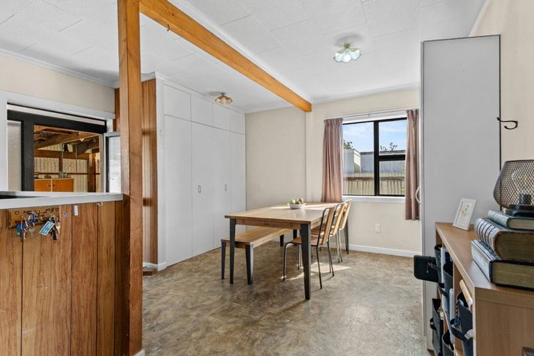 Photo of property in 10 Burden Street, Redwoodtown, Blenheim, 7201