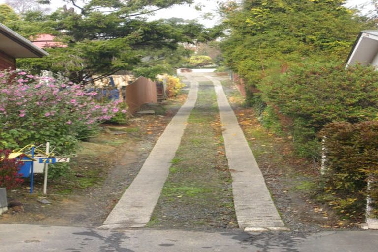 Photo of property in 71 Barr Street, Kenmure, Dunedin, 9011