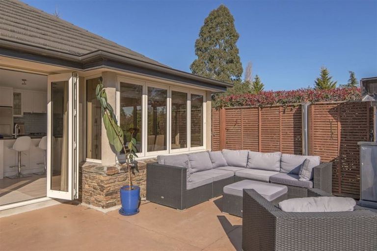 Photo of property in 23 Faith Place, West Melton, Christchurch, 7675