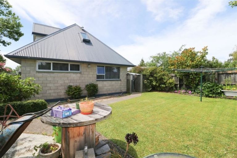 Photo of property in 14 Dampier Street, Oceanview, Timaru, 7910