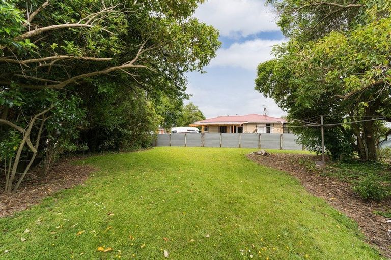 Photo of property in 2 Newbury Street, Awapuni, Palmerston North, 4412