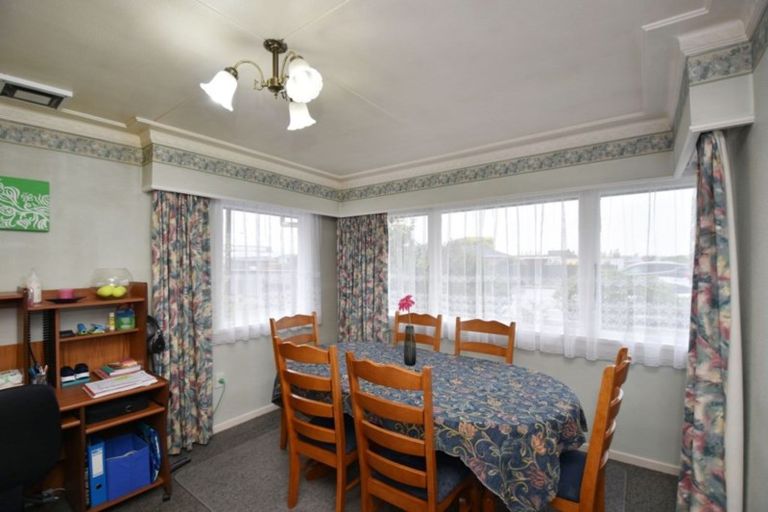 Photo of property in 637 Tweed Street, Newfield, Invercargill, 9812