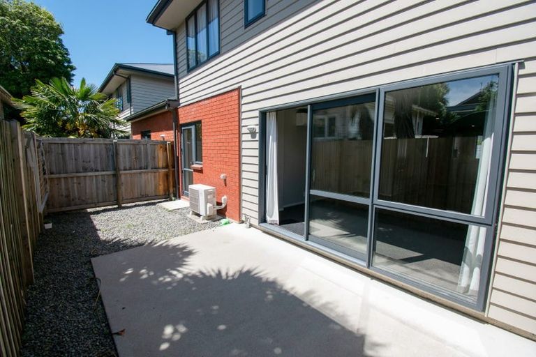 Photo of property in 4/489 Manchester Street, St Albans, Christchurch, 8014