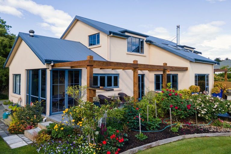 Photo of property in 23 Pye Road, Geraldine Downs, Geraldine, 7991